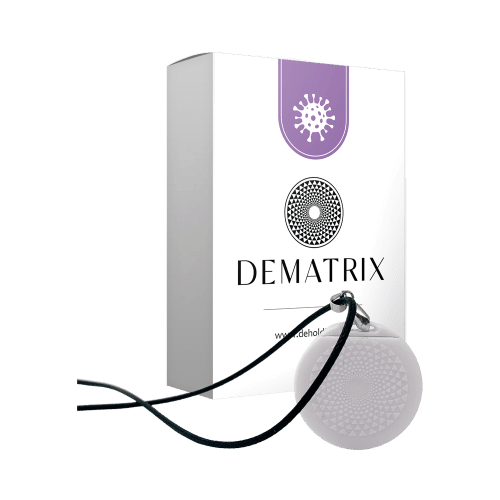 DeMatrix Coronavirus-Prävention
