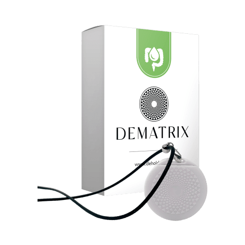 DeVita Cosmo 50 6 DeMatrix Detox V
