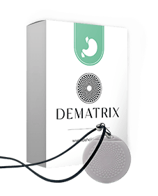 DeMatrix Gesunder Magen 1 DeMatrix Gesunder Magen