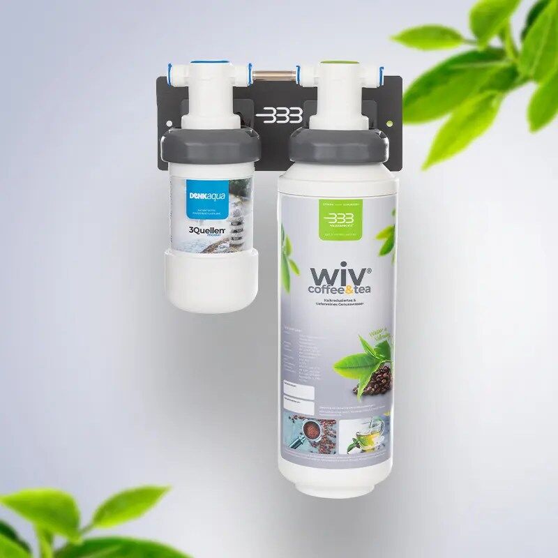 wiv®-2er-Set mit wiv® coffee&tea
