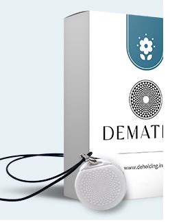 DeMatrix Schutz gegen Allergien 1 Schutz gegen Allergien