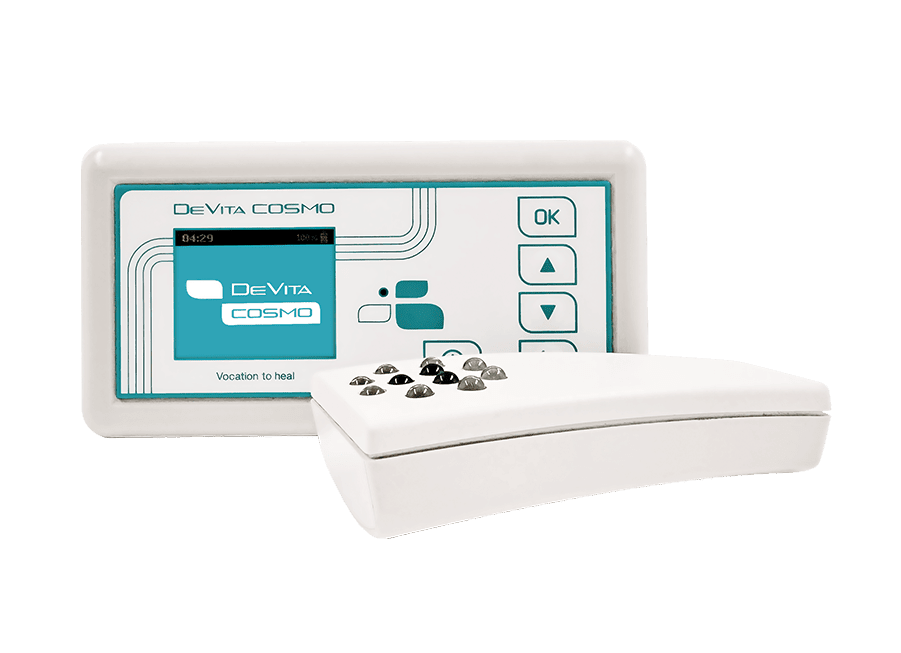DeVita Cosmo 50 1 DeVita Cosmo 50